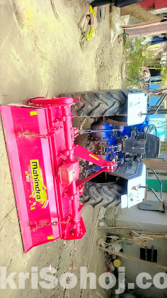 Farmtrac 6050 tractor